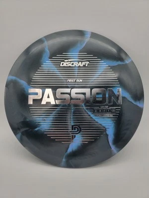 First Run Discraft Paige Pierce Esp Passion 173-174  - Image 1 of 4