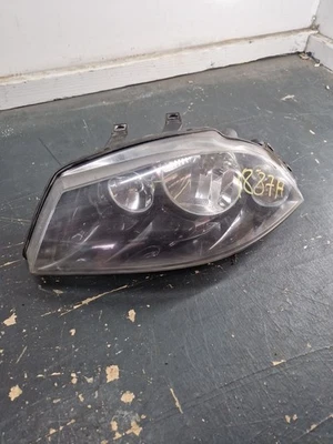 FARO DELANTERO CONDUCTOR DERECHO - ASIENTO IBIZA 6L MK3 - 2002-2008 - 6L2941005M Foto 1 de 4