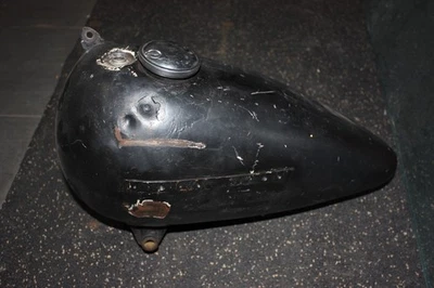 harley davidson repuestos accesorios usados Foto 1 de 4