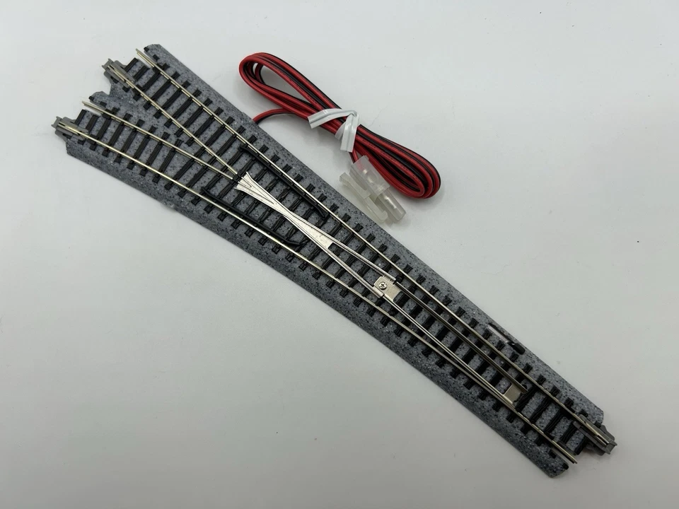 Punto Eléctrico N Kato Nº6 Giro Izquierdo 20-202 - (BONITO) Foto 1 de 1