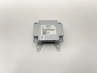 2023-2025 UNIDAD MÓDULO DE CONTROL INFORMÁTICO RUIDO ACTIVO HONDA HR-V CON SOPORTE 65970 Foto 1 de 4
