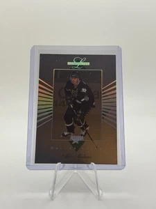 1994 Leaf Limited Mike Modono Hockey card # 6 of 28 - Bild 1 von 2
