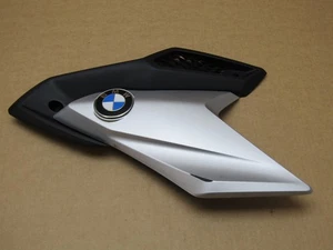 BMW G310GS 2018 1.788 km Seitenverkleidung rechts (6009) - Bild 1 von 11