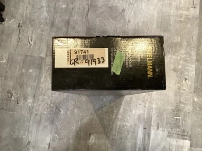 New Genuine Edelmann 91741 Pressure Hose - Image 1 of 2