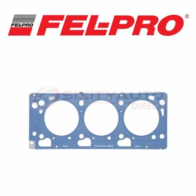 Fel-Pro Left Cylinder Head Gasket for 2008-2010 Chrysler Town & Country 4.0L uz Foto 1 de 4