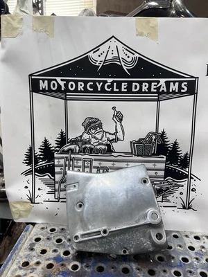 Cubierta de piñón Harley Davidson Sportster 1991-2003 34911-91 Foto 1 de 4