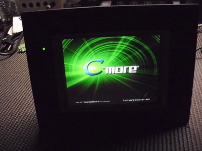 EA9-T6CL Automation Direct C-More HMI EA9 Series Foto 1 de 4