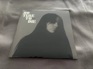 Billie Elish - No Time To Die / 0880227 / 7" Single 2020 SEALED NEU - Bild 1 von 1