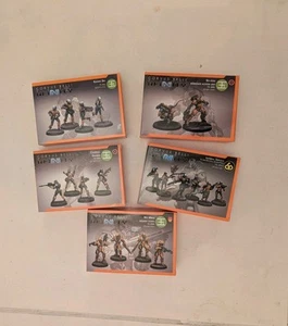 Infinity Yu Jing Imperial Service Bundle - Imagen 1 de 3