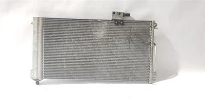 Condensador de aire acondicionado OEM 03 04 05 Mercedes Benz CLK500 Foto 1 de 4