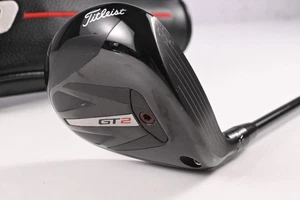 Titleist GT2 #3 Wood / 15 Degree / X-Flex HZRDUS Black 70 Shaft - Picture 1 of 9