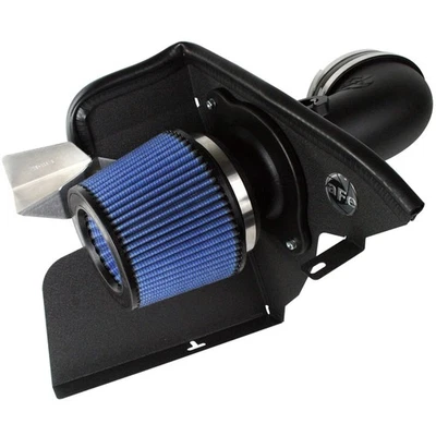Entrada de aire frío aFe 54-10462 Magnum FORCE etapa 2 para BMW M3 E46 2001-2006 3,2 L Foto 1 de 4