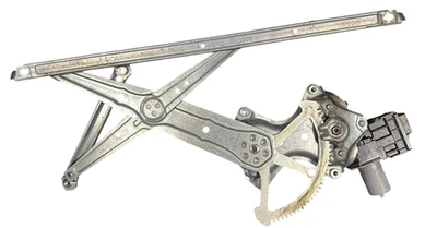 Lexus Is200t 2016-2017 puerta delantera izquierda conductor ventana eléctrica motor y regulador OEM Foto 1 de 4