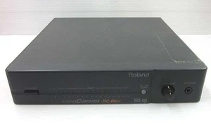 JUNK Korg 05R/W Synthesizer Sound Module from japan free ship - Picture 1 of 11