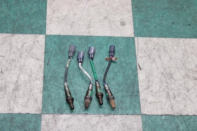 10-23 4 Runner 4.0L Motor Engine Exhaust Oxygen Sensor O2 4x Set OEM Factory Foto 1 de 4