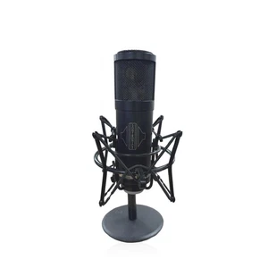Sontronics STC-20 Cardioid Condenser Microphone with Mic Stand Shockmount - Picture 1 of 9