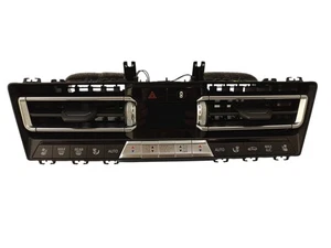 BMW OEM Air condition control ACC 9458566 8' F91 F92 F93 M8 G14 G15 G16 034632 - Picture 1 of 3