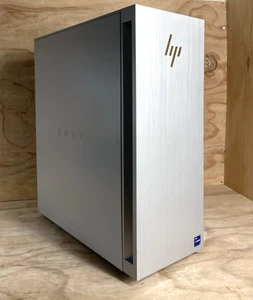 HP Envy Desktop TE02-0042 Gaming i9-12900@2,4 GHz/16 GB/960 GB SSD/RTX 2060 Super - Foto 1 di 11