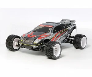 Aqroshot DT-03T 2-WD TAMIYA 300058610 RC Truggy 1:10 - Bild 1 von 5