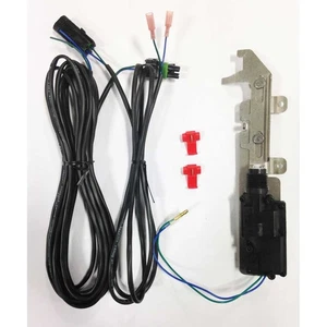 Pop & Lock Tailgate Lock PL8450 BPF - Picture 1 of 1