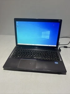 Lenovo Ideapad Z580 15" Laptop i5-3210m 6gb Ram 500gb HDD Windows 10 Home Read - Picture 1 of 15