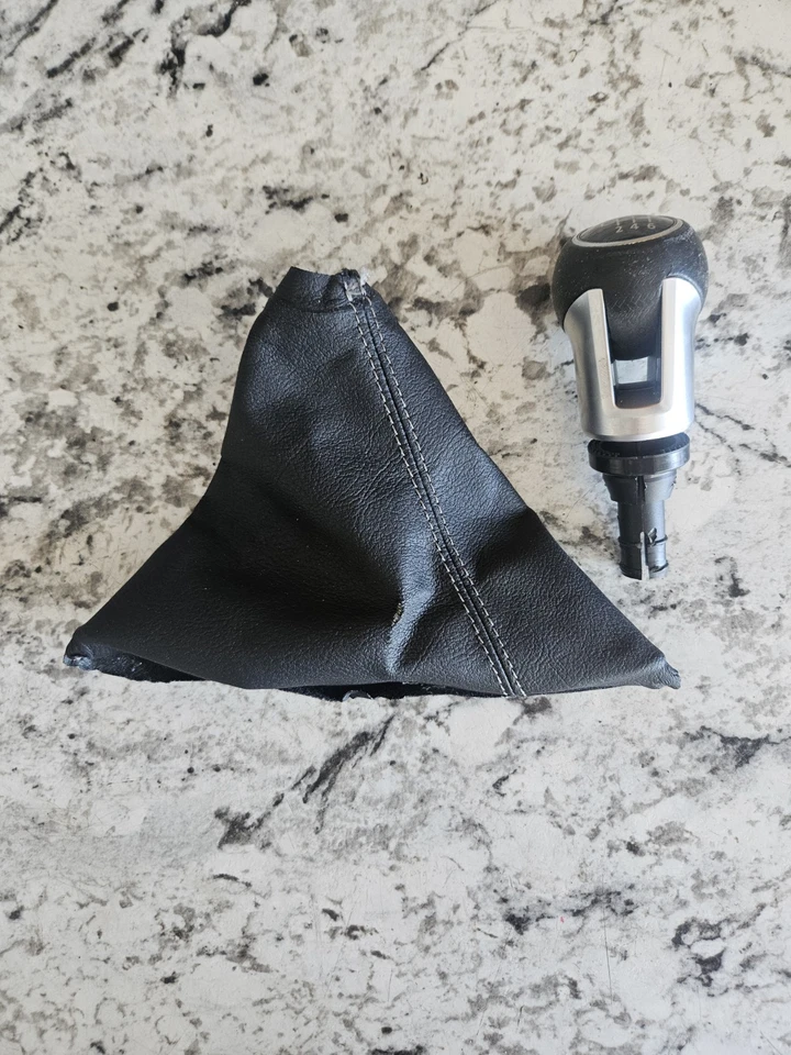 Volkswagen MK7 2015-2019 Golf R palanca de cambios palanca de cambios con arranque 5G1711113 E CXV Foto 1 de 4