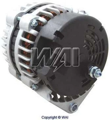 WAI Alternateur Dynamo 8547N pour RENAULT KANGOO Express (FC0/1) TWINGO I (C06) - Photo 1/4