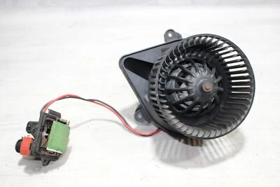 Gebläsemotor Heizungsgebläse  Renault Megane BI B64 Bj,01 - Bild 1 von 4