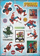 Spiderman Magnets