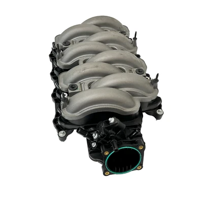 Colector de admisión Ford Mustang 2011-2014 5,0 L BR3Z9424R Foto 1 de 4