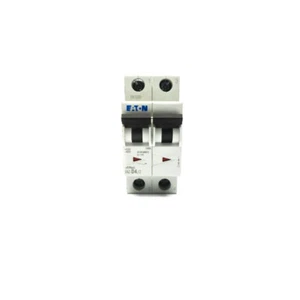 EATON FAZ-D4/2 400/415V 4A NSNP - Picture 1 of 4