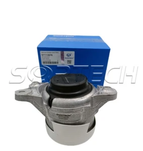 Right Engine Mount for Mercedes 2052400900 W205 W213 C300 C350e 2-Year Warranty - Picture 1 of 5