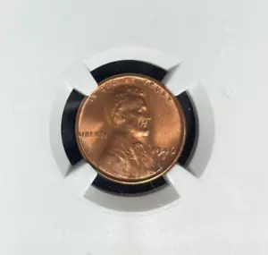 Centavo de trigo Lincoln 1946-S ~ NGC como nuevo 67 RD ~hermosa moneda ~ ref#14-013 - Imagen 1 de 4