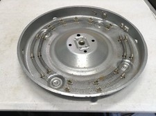 GE OEM Dryer Heating Element Fits: WE11X90 WE11X91 WE11X95