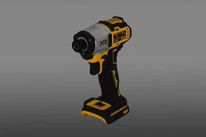 DeWalt DCF845B 20V MAX XR Cordless Brushless 1/4" Impact Driver (Bare Tool) - Picture 1 of 6