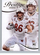 2023 Panini Prestige NFL Football Cards Pick From List/Complete Your Set 201-400