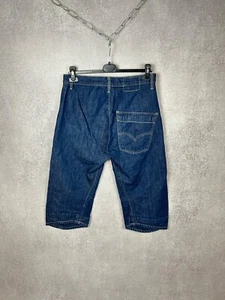Levi’s Engineered Jeans Denim Shorts Utility Workwear Style Größe M - Bild 1 von 16