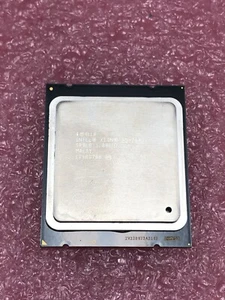 INTEL SR0LB E5-2603 QC 1.8GHZ 10MB 80W - Picture 1 of 2