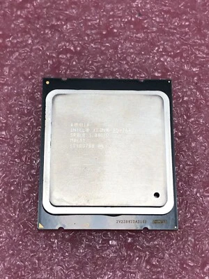 INTEL SR0LB E5-2603 QC 1.8GHZ 10MB 80W - Image 1 of 2