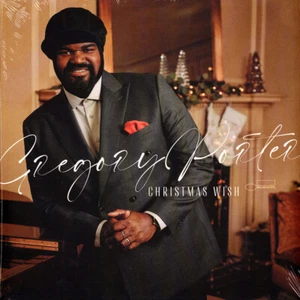Gregory Porter - Christmas Wish (Vinyl LP - 2023 - DE - Original) - Bild 1 von 2