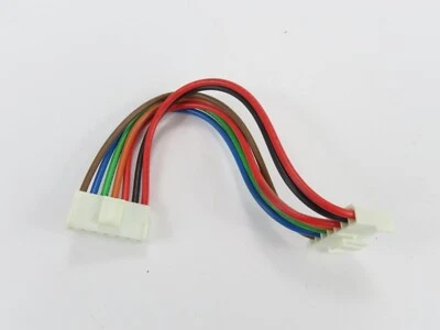 *Sony PCM-800* Wiring DAT Deck Part /RD342 - Image 1 of 2