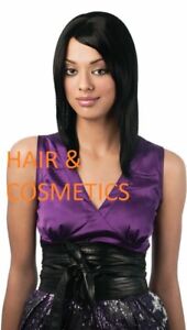 Sleek Wig Fashion Sythentic Wig -JENNIFER -With Free Wig Cap-FAST UK Delivery !!