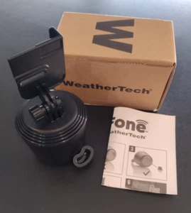 *Parts Only* WeatherTech CupFone Universla Adjustable Cup Holder - Photo 1 sur 5