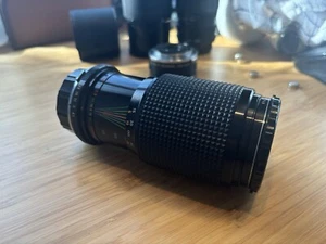 Vintage 200mm Mitakon Lens. - Picture 1 of 6