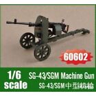 ILOV60602 SG-43/SGM Machine Gun 1/6