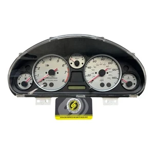 99-05 Mazda Miata MX5 OEM Mazdaspeed MSM Speed Gauge Dash Cluster Rare 114,699 - Picture 1 of 2