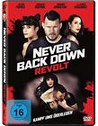 Never Back Down: Revolt  (DVD) gebr. akzeptabel