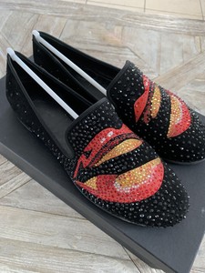 zanoti chaussure homme