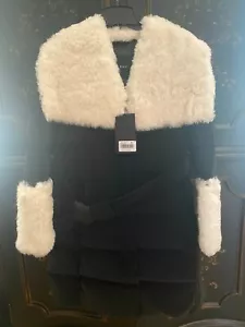 Piumino Dawn Levy Xena $1095 | Nero | Medio - Foto 1 di 24