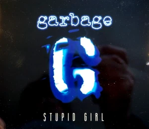 Garbage - Stupid Girl  - CD, VG - Picture 1 of 2
